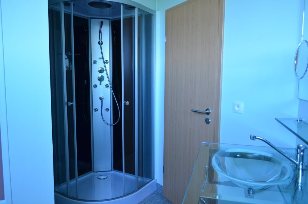 Holiday Home Mooi - Вурен Екстериор снимка